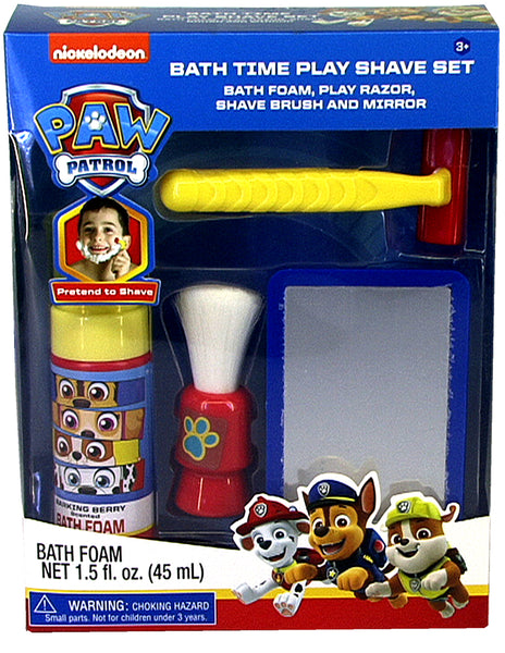 Javoli Paw Patrol Kochschürzen-Set Für Kinder (3-8 Jahre) - 2-teilig Mit Schürze & Kochmütze, Aus 100% Polyester, Pflegeleicht