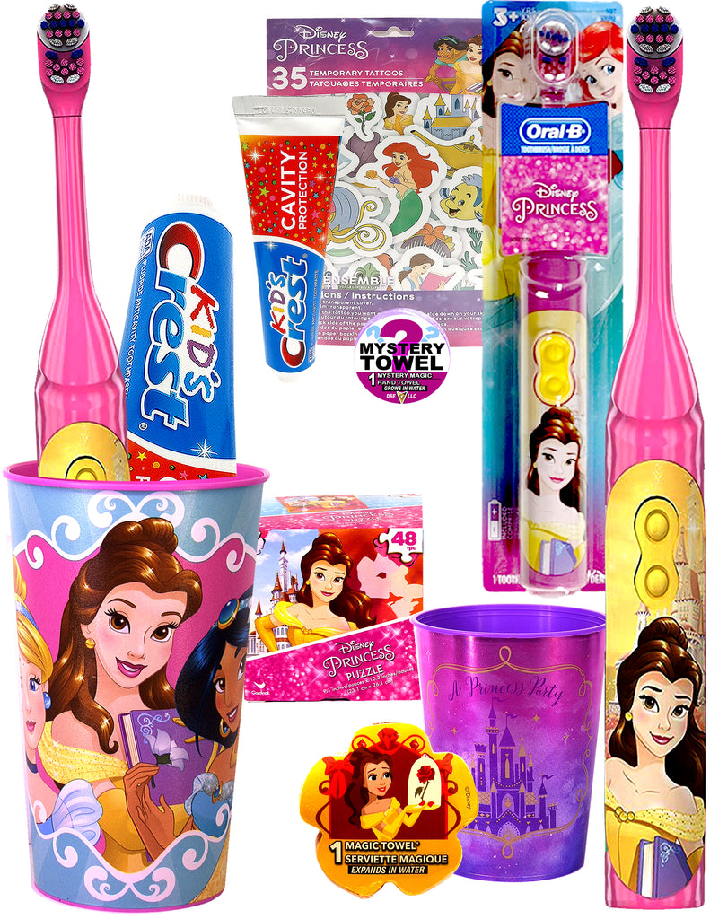 ORAL CARE