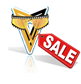 SALE SALE