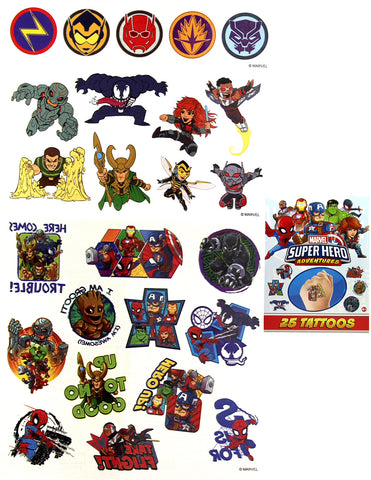 Spidey and his Amazing Friends 4 PACK Placemat Essentials with DSE Bonus Mystery Towel for Kids