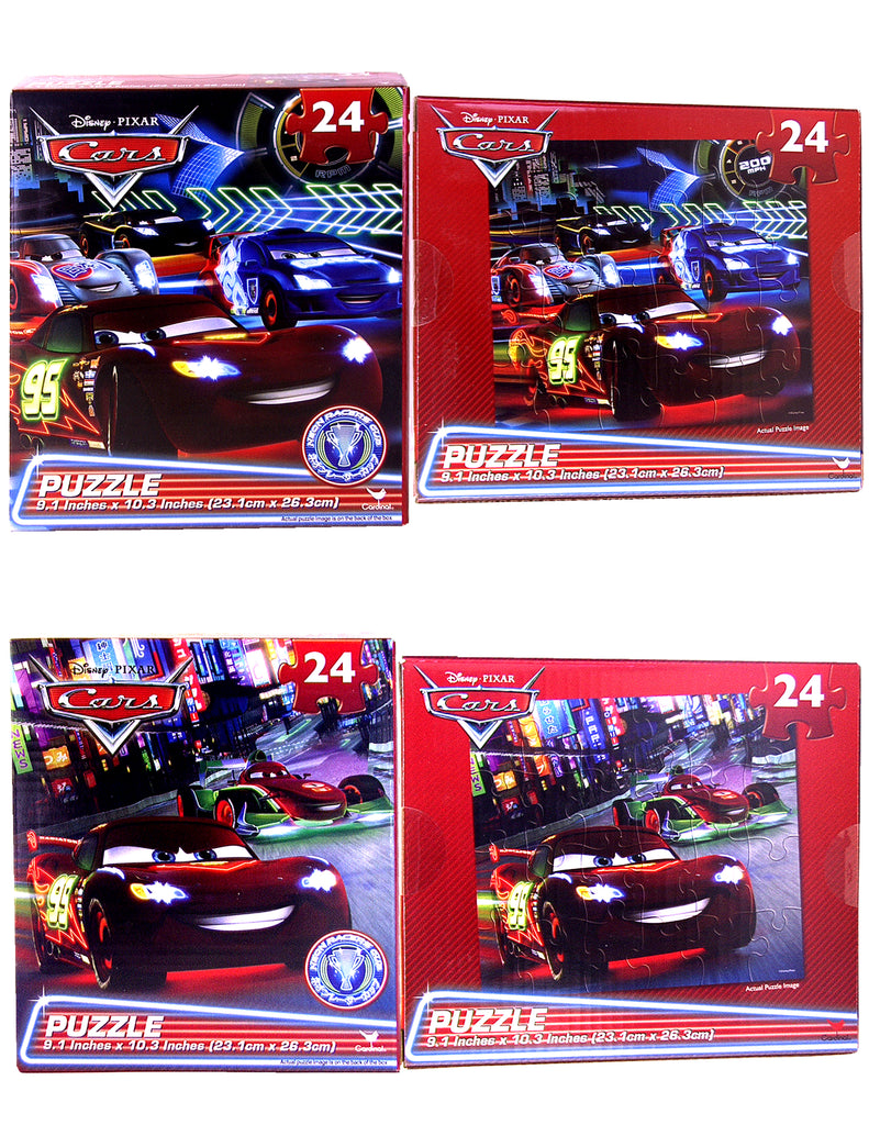 Comprar Educa puzzle Caillou de 2x48 piezas 13817 Comprar Educa puzzle Caillou de 2x48 piezas 13817