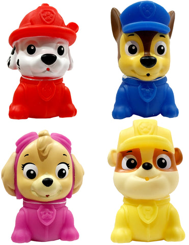 Paw Patrol 9pc Bath Time Play Shave Set Deluxe with DSE Bonus Mystery Towel