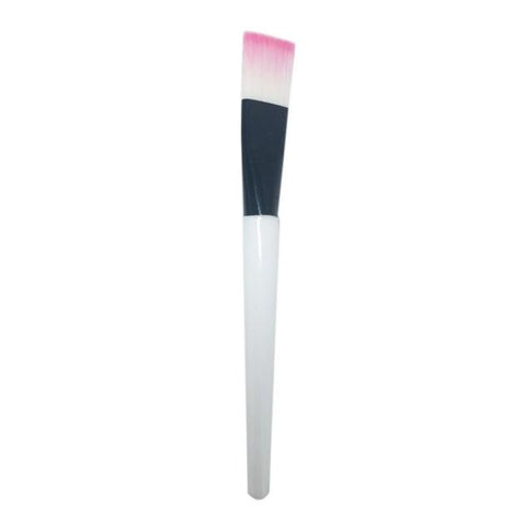 10 PCS Cosmetic Makeup Mask Brush