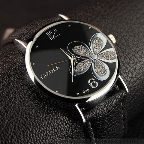 YAZOLE Ladies Quartz Wrist Watch