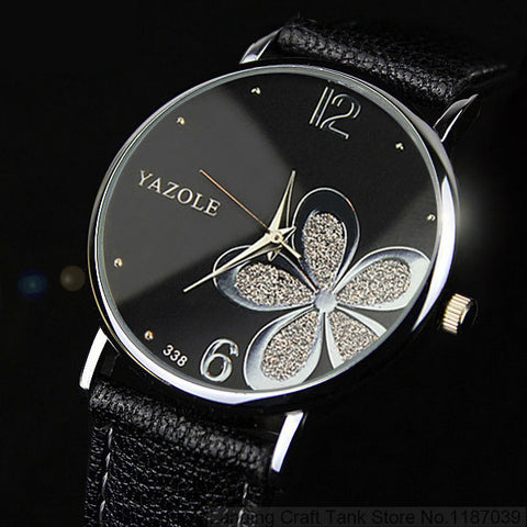 YAZOLE Ladies Quartz Wrist Watch