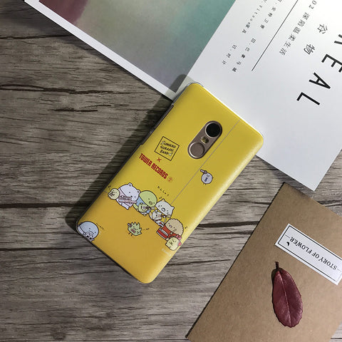 DSE's "Make it Mine" Custom Phone Case For Xiaomi Phones