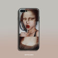 DSE's "Make it Mine" Custom Soft Silicone Phone Case For Apple iPhones