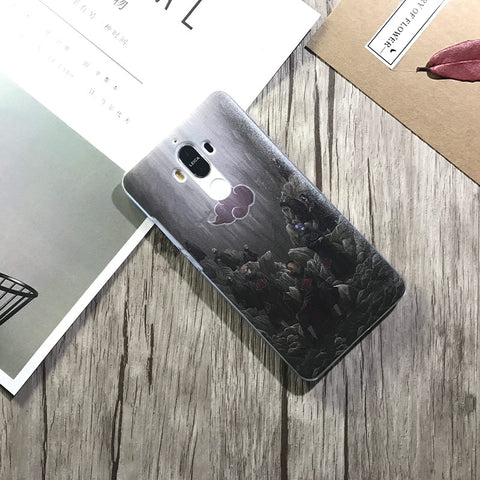 DSE's "Make it Mine" Custom Phone Case For Huawei Phones