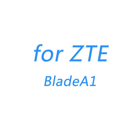 DSE's "MAKE IT MINE" Custom Transparent Soft Silicone Case For ZTE Phones